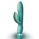 Rabbitvibrator Every Girl Turkis thumbnail