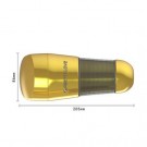 Prettylove Kitty Golden Vagina thumbnail