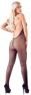 Catsuit med blonder by Mandy Mystery Lingerie thumbnail