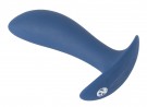 Vibrerende analplug by You2Toys thumbnail
