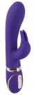 Vibe Couture Inferno Varmende Rabbitvibrator thumbnail