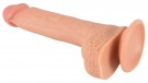 Realistisk Dildo med Sugekopp by Realistixxx thumbnail