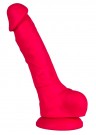 Alive Adam S Pink Dildo thumbnail