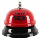 Hotellklokke - Ring for Sex thumbnail