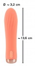 Peachy mini vibrator thumbnail