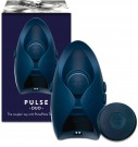 Hot Octopuss - Pulse III Masturbator Duo Blue thumbnail