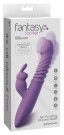 Støtende Rabbitvibrator thumbnail