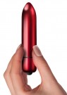 Red Alert Vibrator thumbnail