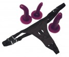 StrapOn Set by Bad Kitty thumbnail