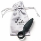 Fifty Shades Analplugg - Something Forbidden thumbnail