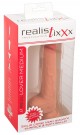 Realistisk Dildo med Sugekopp by Realistixxx thumbnail