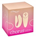 We-vibe Chorus Rosa thumbnail