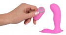 G-punkt trusevibrator by Sweet Smile thumbnail