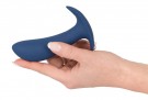 Vibrerende analplug by You2Toys thumbnail