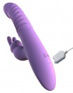 Støtende Rabbitvibrator thumbnail