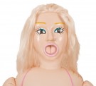 Big Boobs Bridget Oppblåsbar dukke thumbnail