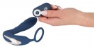 Prostatavibrator med penisring by You2Toys thumbnail
