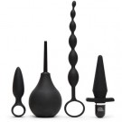 Fifty Shades  Anal starter kit - Pleasure Overload Take it Slow thumbnail