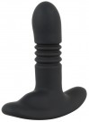 Thrusting & Vibrating Butt Plug thumbnail