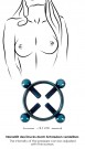 Nipple Jewellery Blue Moon thumbnail