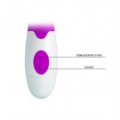 Prettylove G-punktsvibrator thumbnail
