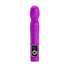Prettylove Dobbel G-punktsvibrator thumbnail