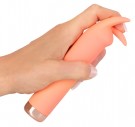 Peachy bunny vibrator thumbnail