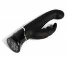 Fifty Shades of Grey - Greedy Girl G-spot Rabbit Vibrator thumbnail