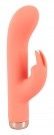 Peachy rabbit vibrator thumbnail