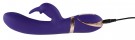 Vibe Couture Inferno Varmende Rabbitvibrator thumbnail