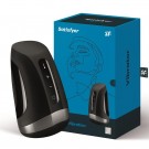 Satisfyer Men Heat Vibration thumbnail