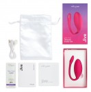 We-Vibe Jive pink thumbnail
