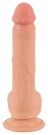Realistisk Dildo med Sugekopp by Realistixxx thumbnail