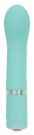 Racy Pillow Talk G-punkt vibrator thumbnail