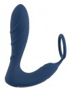 Prostatavibrator med penisring by You2Toys thumbnail