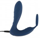 Prostatavibrator med penisring by You2Toys thumbnail
