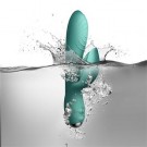 Rabbitvibrator Every Girl Turkis thumbnail
