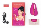 Womanizer Liberty by Lily Allen thumbnail