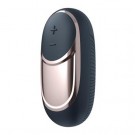 Satisfyer - Dark Desire Lay-On Vibrator thumbnail