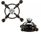 Nipple Jewellery Shiny Star thumbnail
