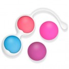 Kegel balls Silicone thumbnail