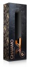 Vibrator Chaiamo Svart thumbnail