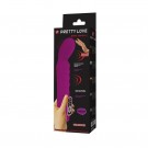 Prettylove Dobbel G-punktsvibrator thumbnail