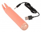 Peachy bunny vibrator thumbnail