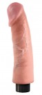 Naturtro Vibrerende Dildo 9" thumbnail