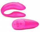 We-vibe Chorus Rosa thumbnail