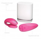 We-vibe Chorus Rosa thumbnail