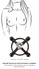 Nipple Jewellery Shiny Star thumbnail