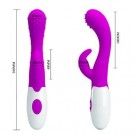 Prettylove G-punktsvibrator thumbnail