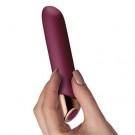 Vibrator Chaiamo Burgunder thumbnail
